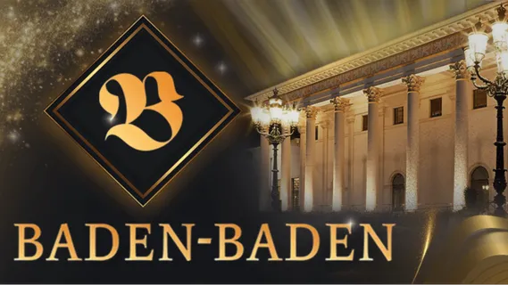Casino Baden-Baden Screenshot
